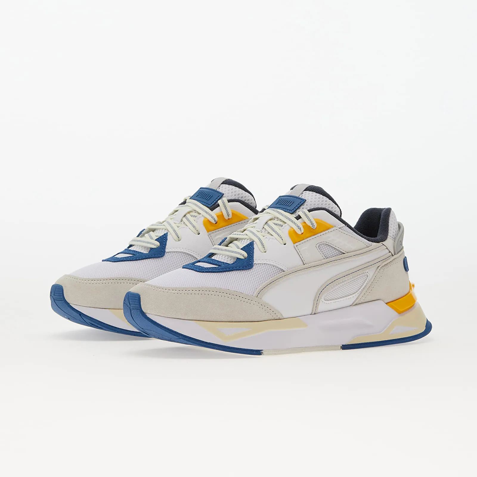 Puma Mirage Sport Cut Out