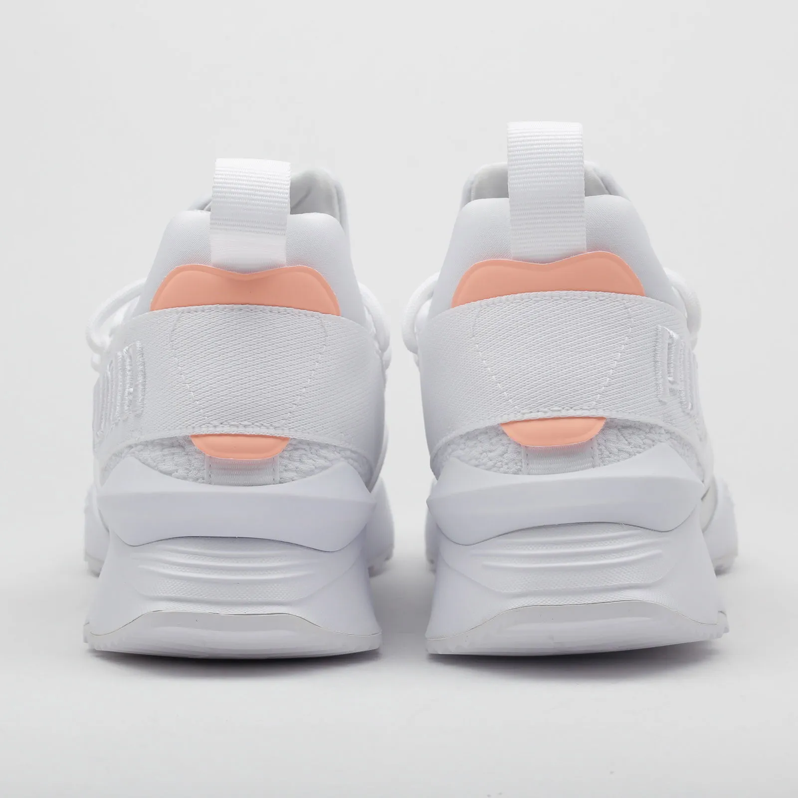 Puma Muse Maia Bio Hacking Wn's white - bright peach