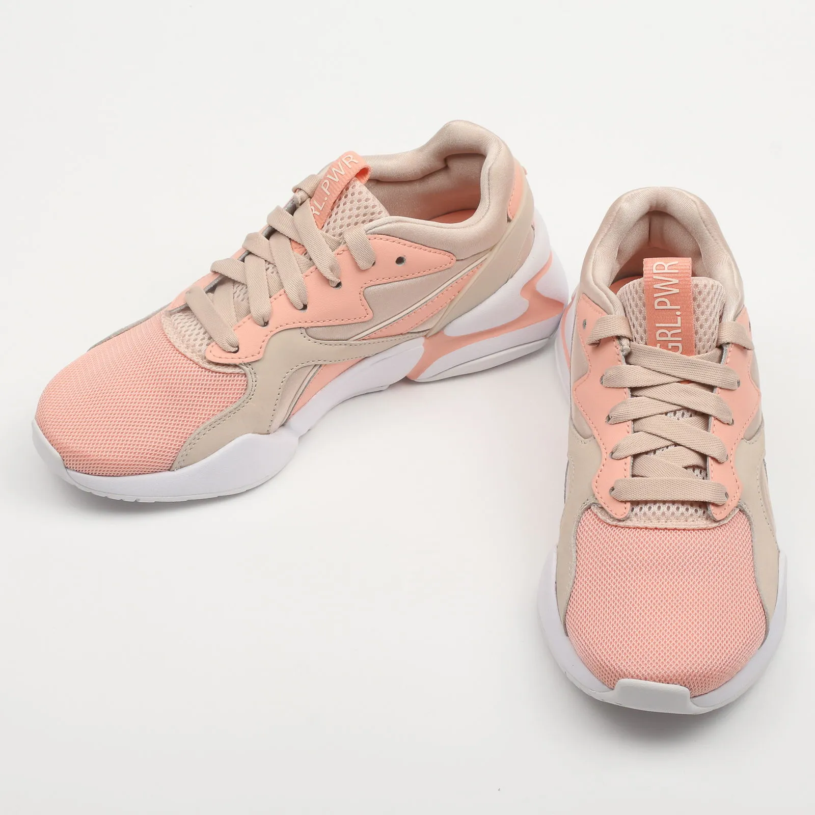 Puma Nova Girl Power W