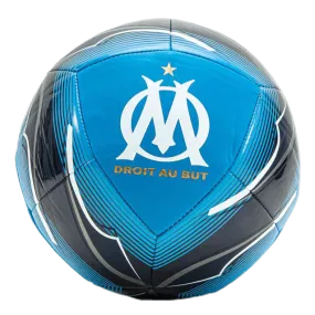 Puma Olympique Marseille Icon Balll Blue