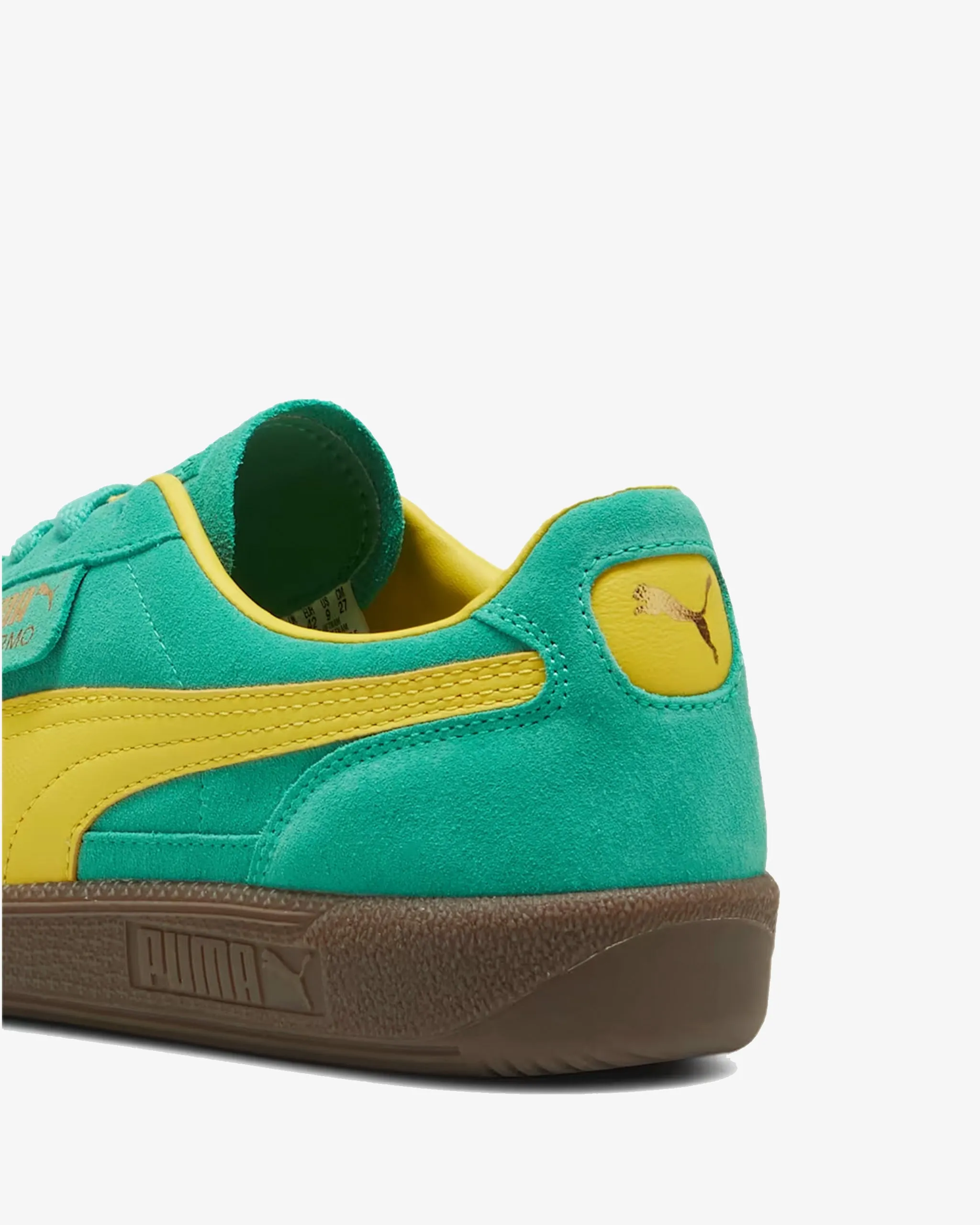 Puma Palermo Lth