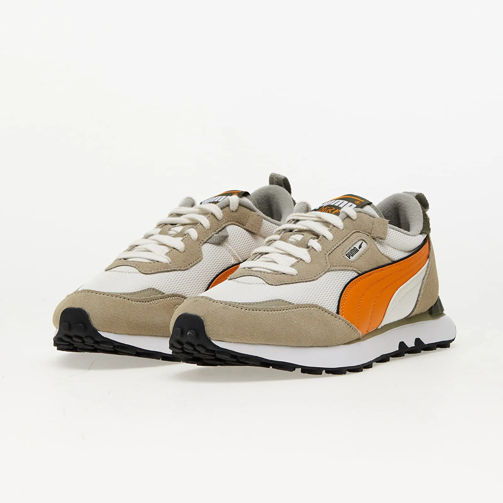 Puma Rider FV Retro Rewind Birch