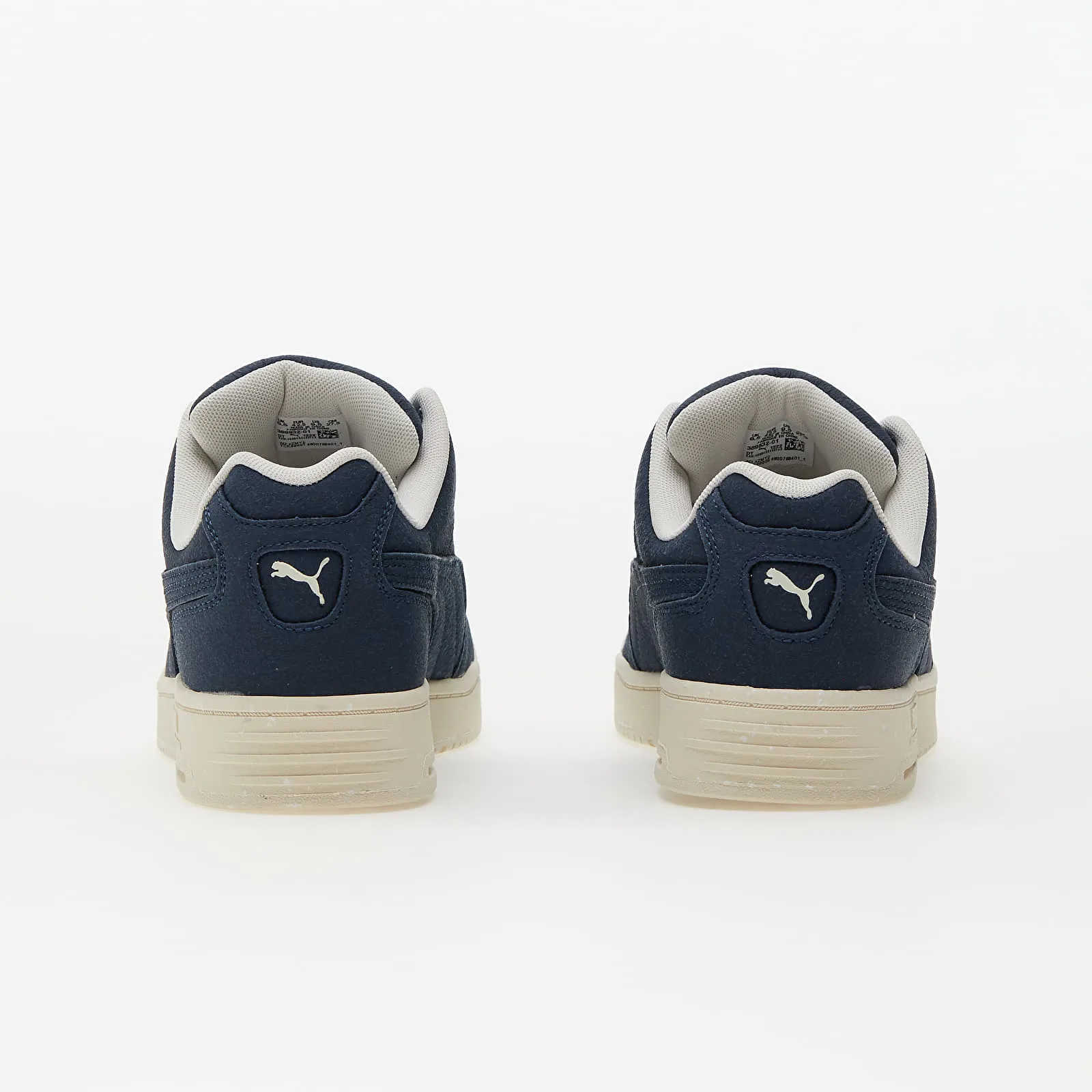 Puma Slipstream Lo Shroom