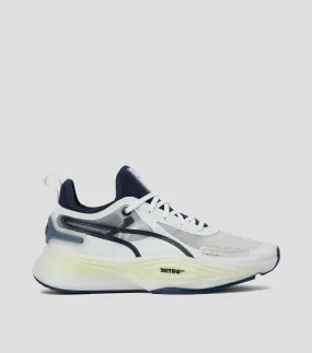 Puma Tenis deportivos Power Nitro Square con franjas Hombre