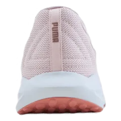 Puma Twitch Runner Jr Chalk Pink-puma White