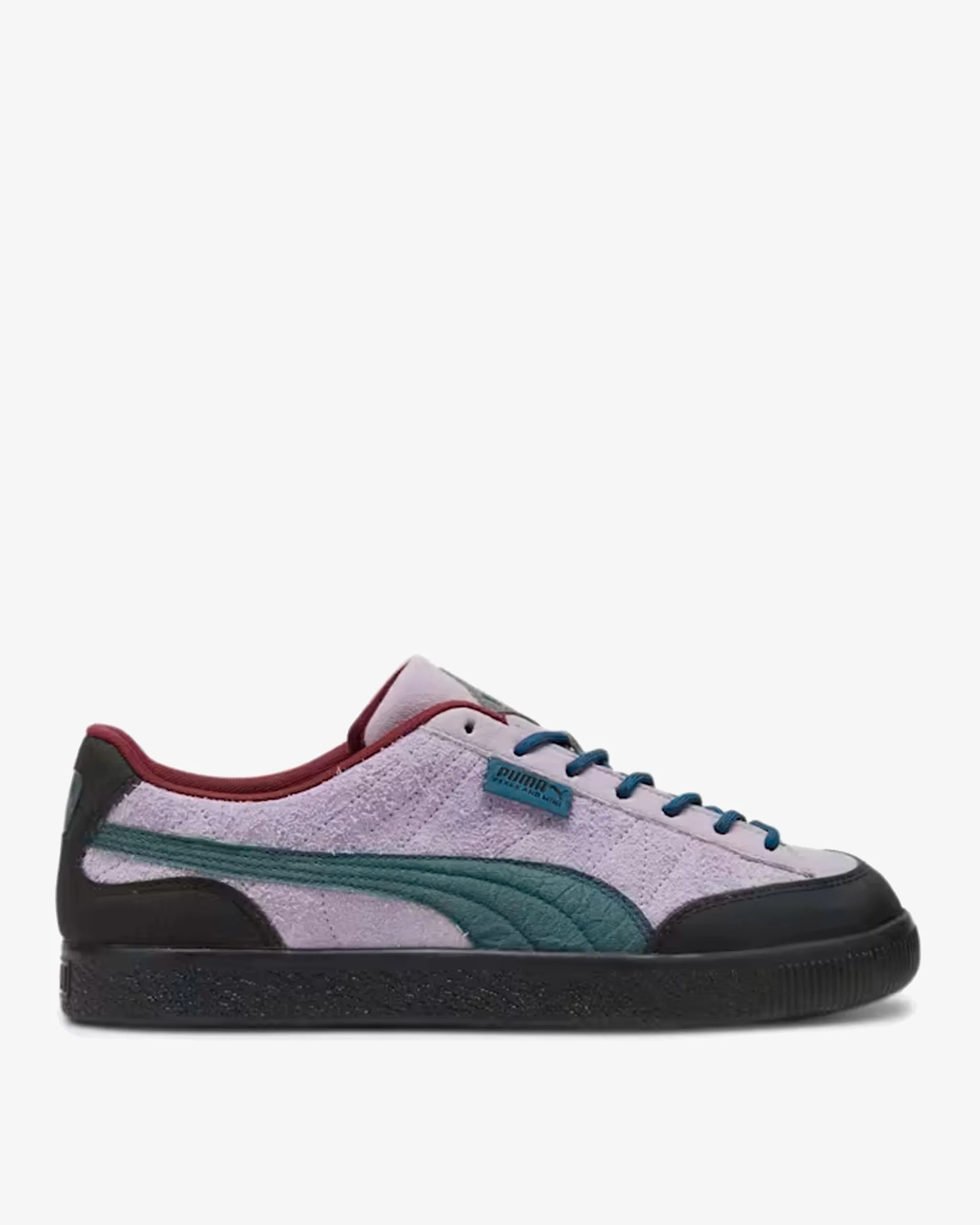 Puma x PAM Clyde