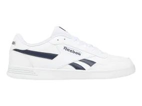 Reebok 100 033984 2444 White/black Court Advance 25