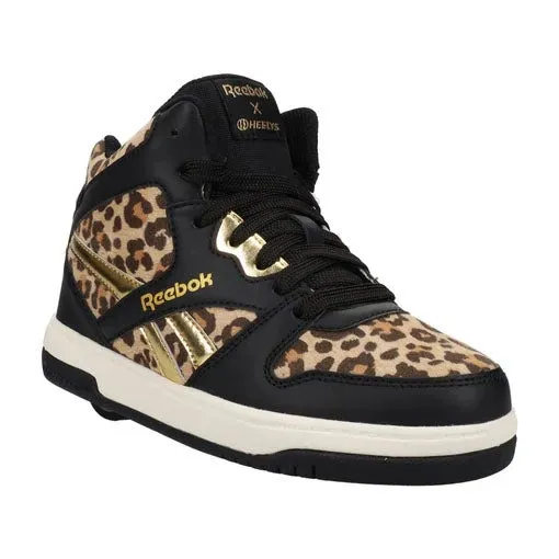 Reebok BB4500 Mid Swatch