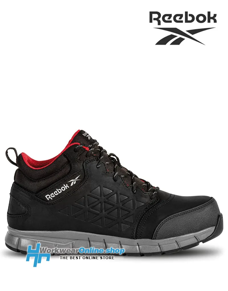 Reebok Excel Light 1037-1 Negro S3