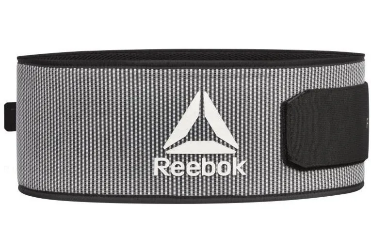 Reebok Flexweave Power Lifting Belt