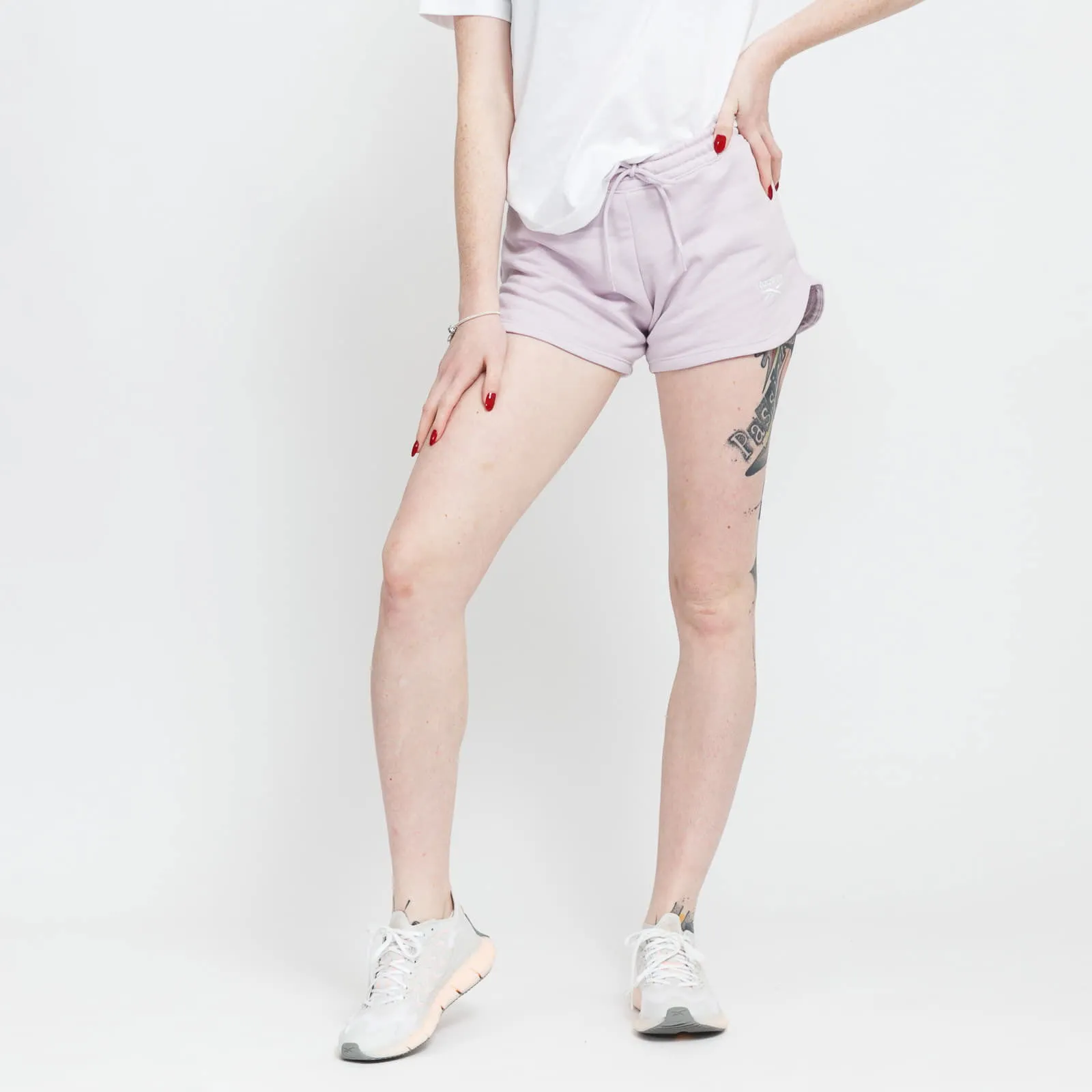 Reebok French Terry Short