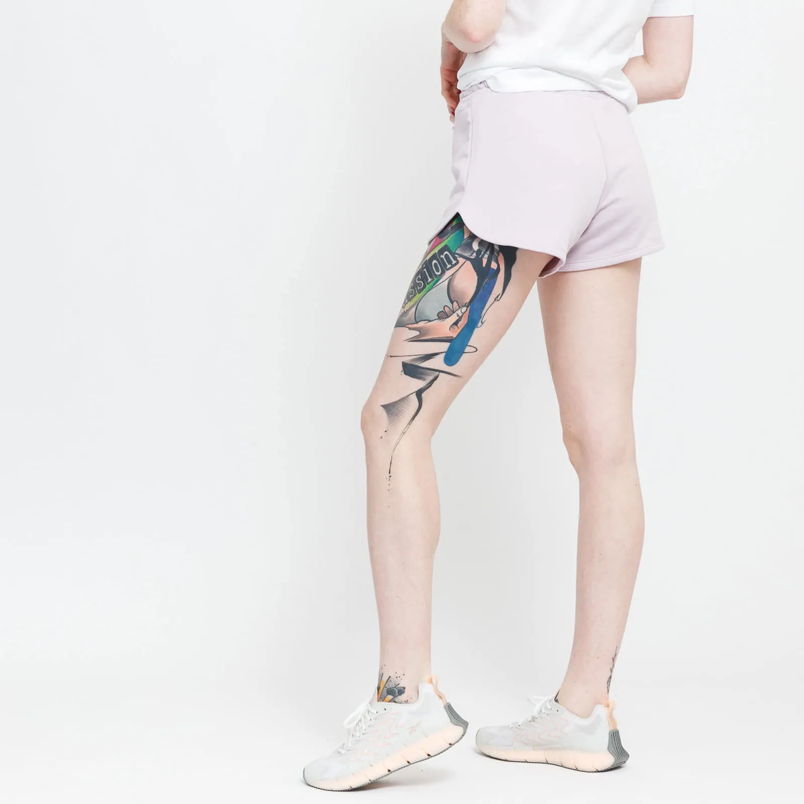 Reebok French Terry Short