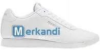 REEBOK ROYAL CHARM  WHITE/BASEBALL GREY - CN0963