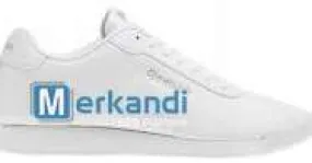 REEBOK ROYAL CHARM  WHITE/BASEBALL GREY - CN0963