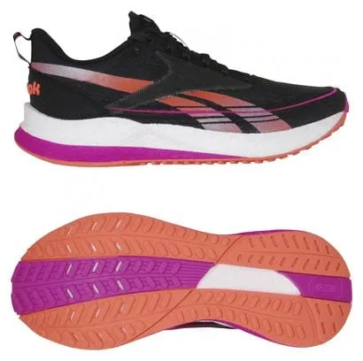 Reebok Zapatillas Reebok Floatride Energy 4 Mujer Negro / Rosa