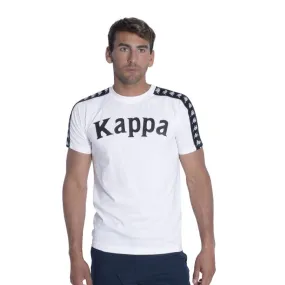 Remera Kappa 222 Banda Balima