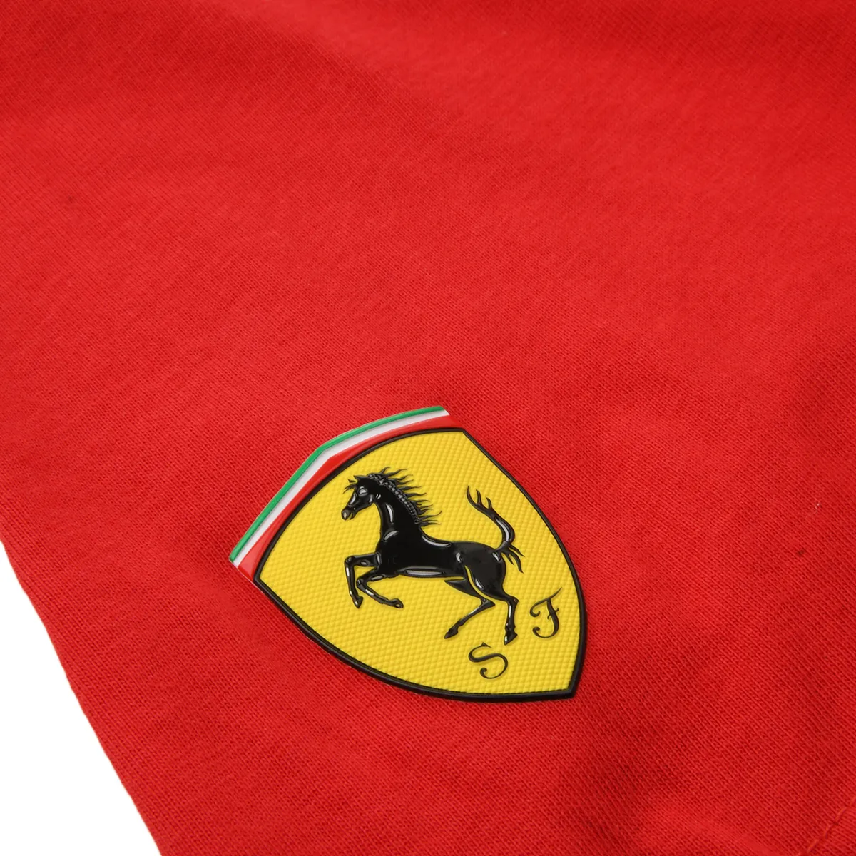 Remera Puma Ferrari Race Big