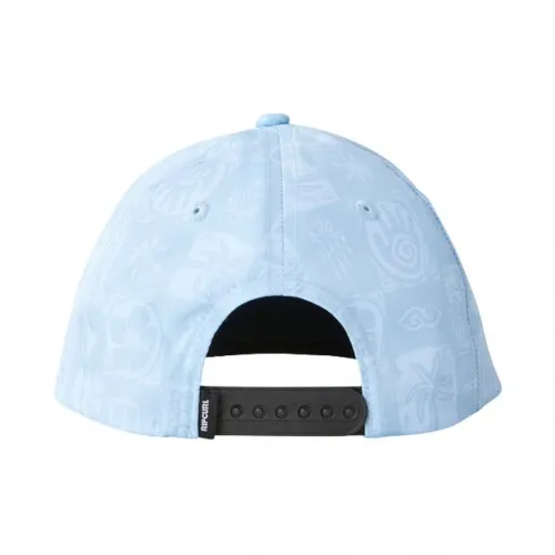 Rip Curl Beach Party Sb Cap Boy Blue