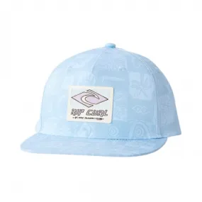 Rip Curl Beach Party Sb Cap Boy Blue