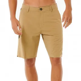 Rip Curl Boardwalk Global Entry Dark Khaki