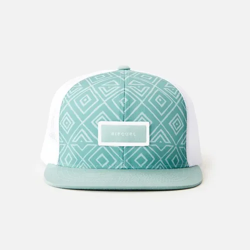 Rip Curl Combo Trucker Light Blue