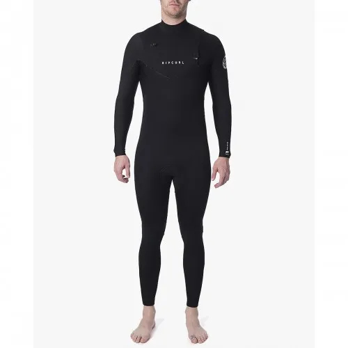 Rip Curl Dawn Patrol 4/3 GB ST C/Zip Black