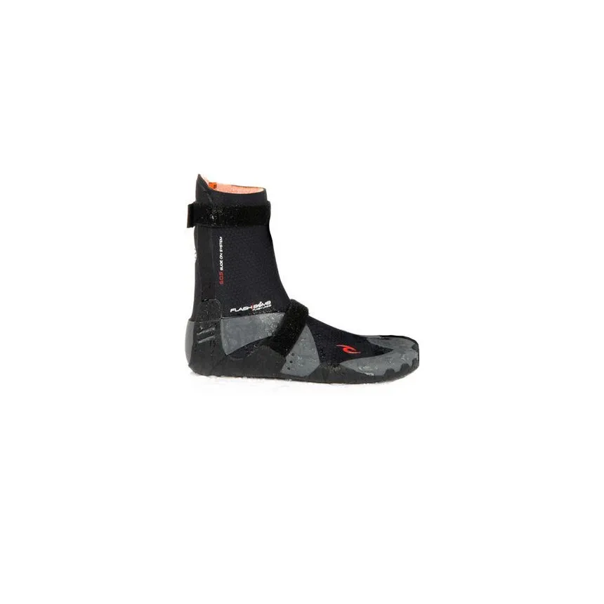 Rip Curl Escarpines De Surf 3 mm Flshbomb Hid S/Toe