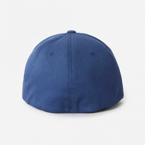 Rip Curl Icons Flexfit Cap Navy