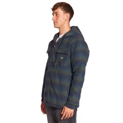 RIP CURL JACKET SHERPA STEPS 