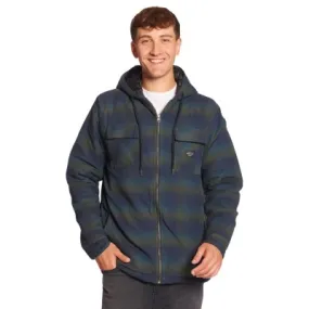 RIP CURL JACKET SHERPA STEPS 