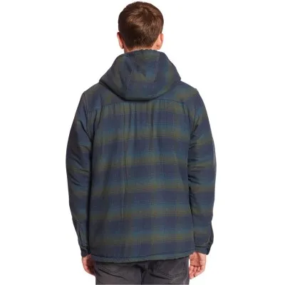 RIP CURL JACKET SHERPA STEPS 