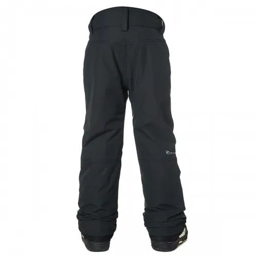 Rip Curl Olly Pants Jet Black