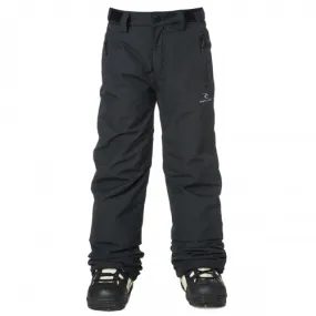 Rip Curl Olly Pants Jet Black