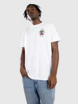 Rip Curl Search Icon Camiseta