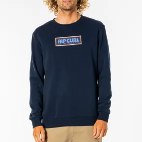 Rip Curl Surf Revival Box Crew Navy