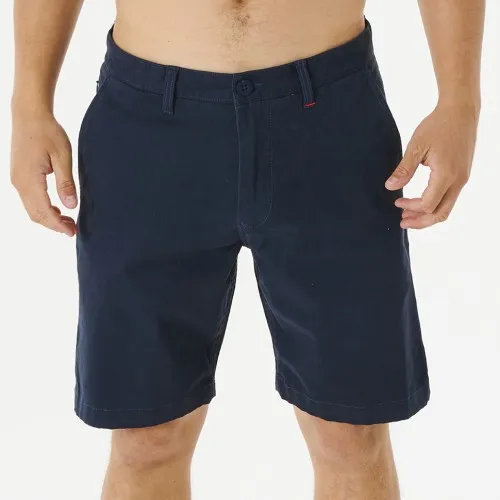 Rip Curl Travellers Walkshort Dark Navy