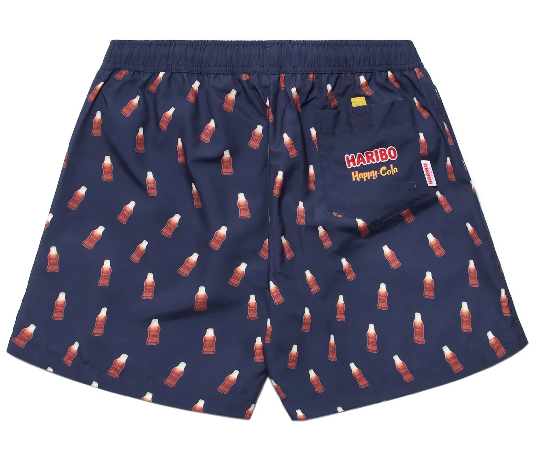 ROBE DI KAPPA UNTAK HARIBO SWIM SHORT BLUE MARINE