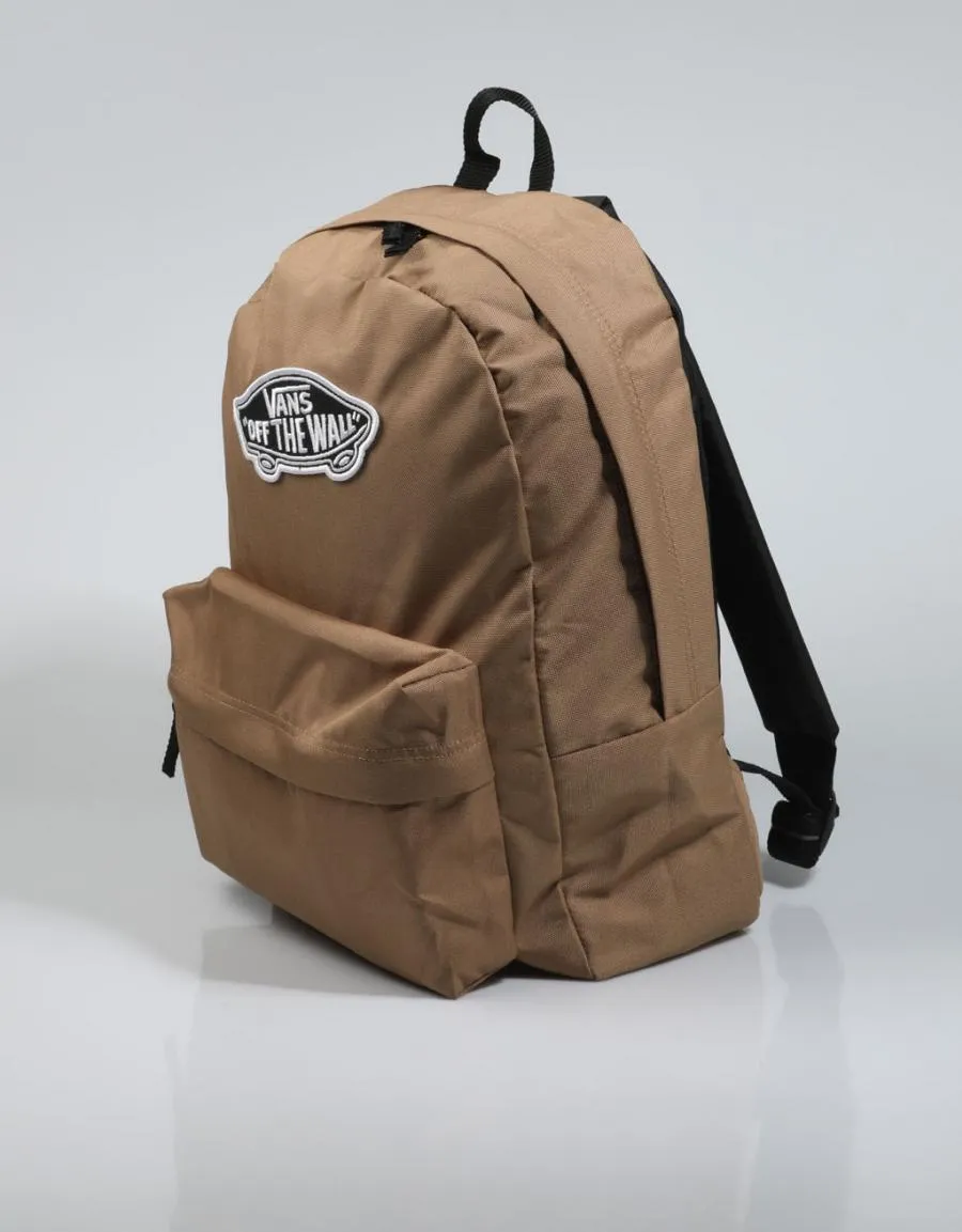  sac a dos VANS Wm Realm Backpack en Cuir 80223