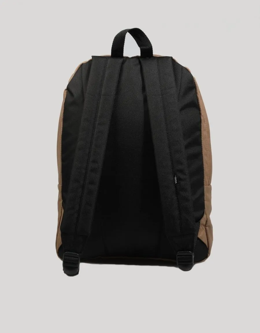  sac a dos VANS Wm Realm Backpack en Cuir 80223