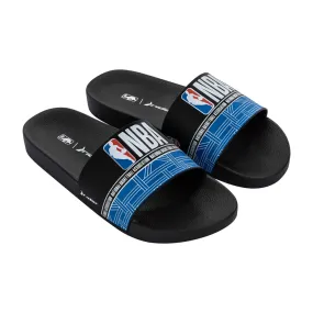 Sandalia Rider para Hombre Full 86 NBA Slide Ad