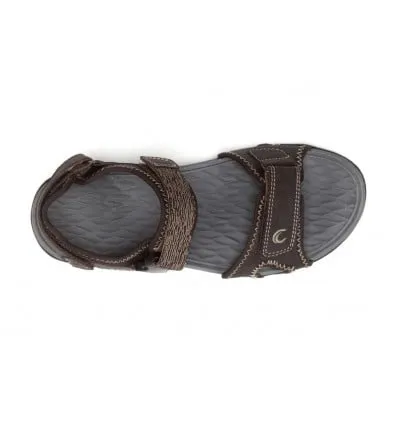 SANDALIAS CHIRUCA BARI 02 MARRON