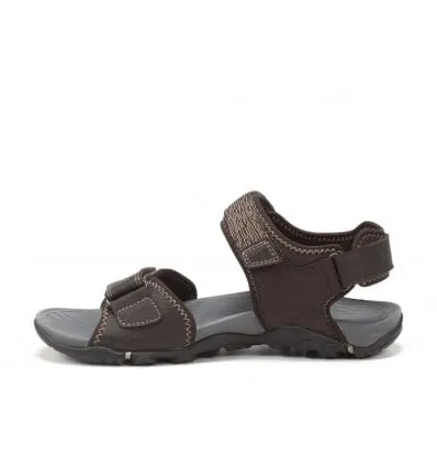 SANDALIAS CHIRUCA BARI 02 MARRON