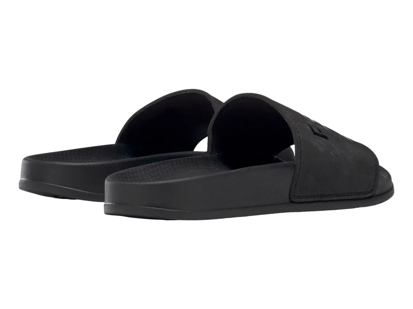 Sandalias Reebok Fulgere Slide Para Mujer