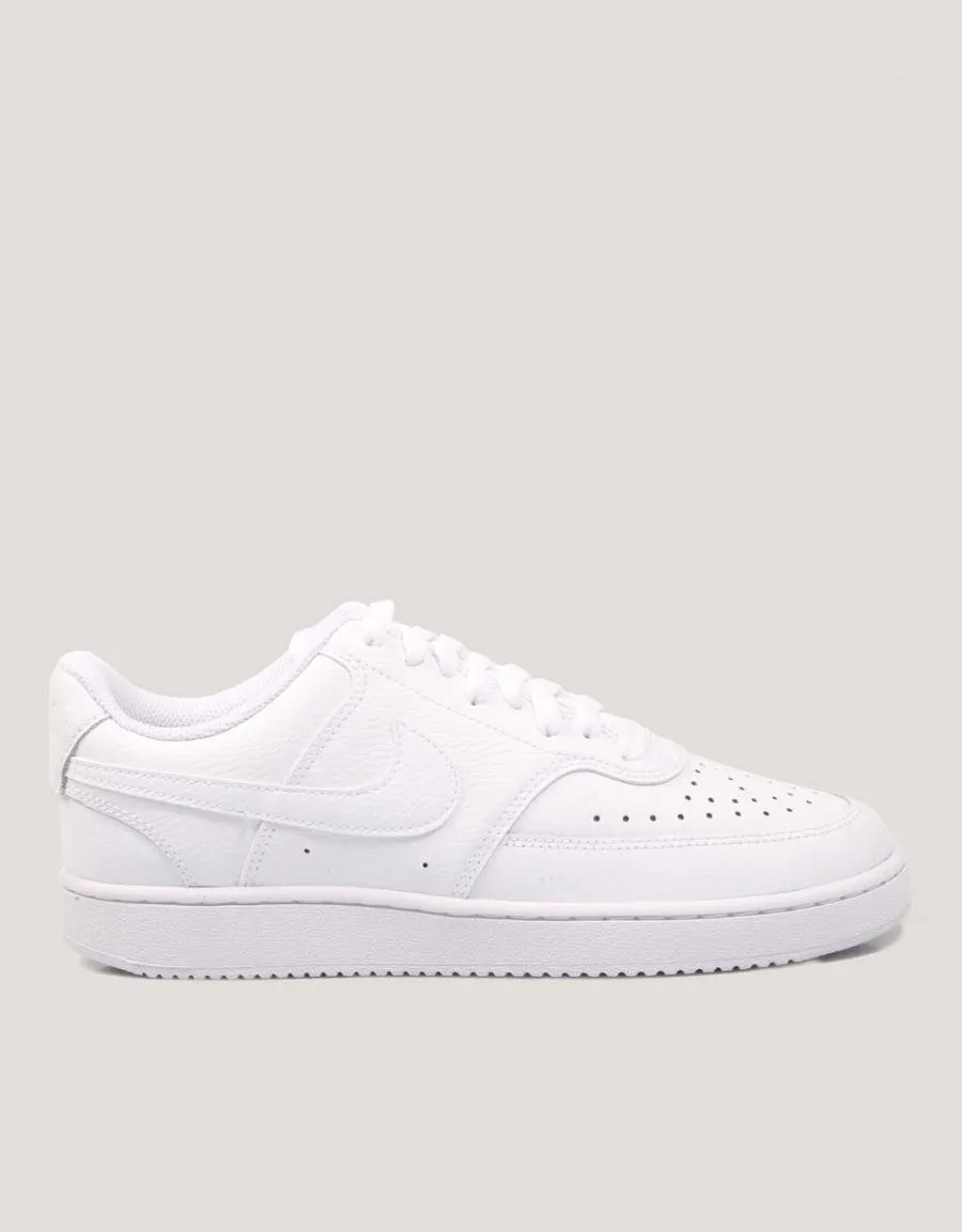  sapatilhas NIKE Court en Branco 70810