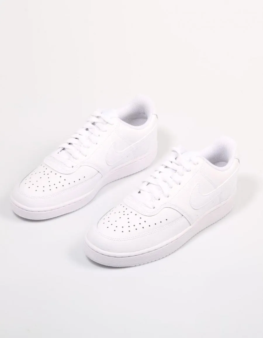  sapatilhas NIKE Court en Branco 70810