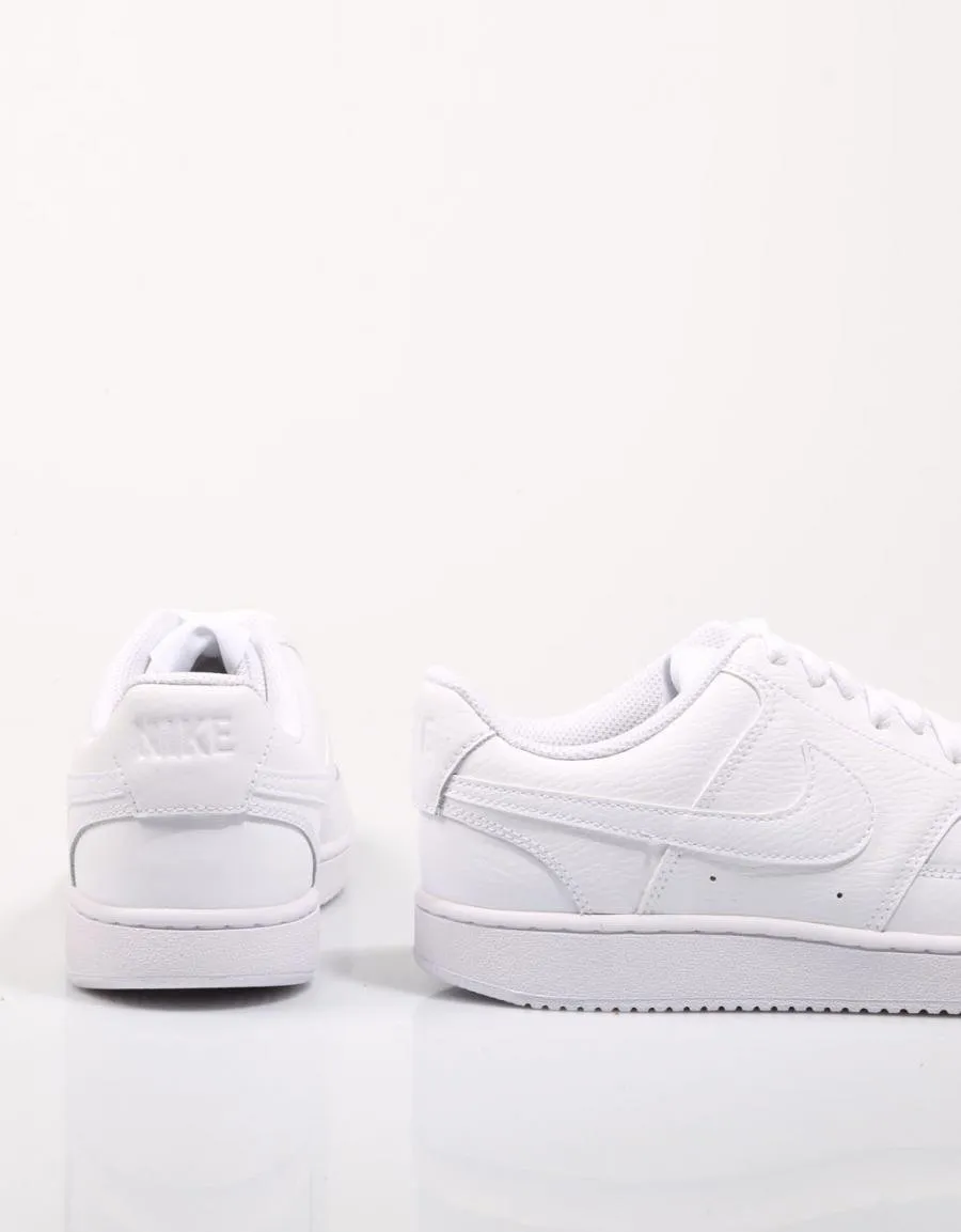  sapatilhas NIKE Court en Branco 70810