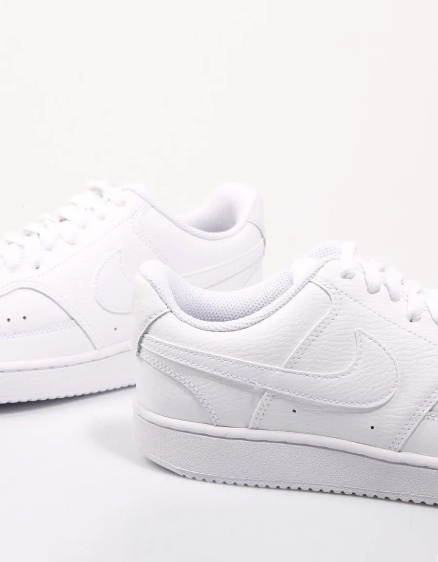  sapatilhas NIKE Court en Branco 70810