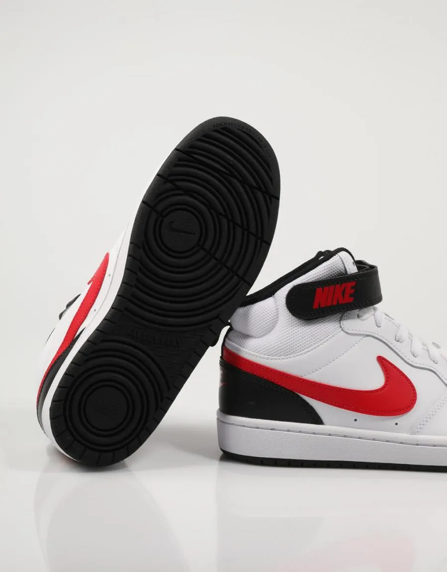  sapatilhas NIKE Court en Branco 77643