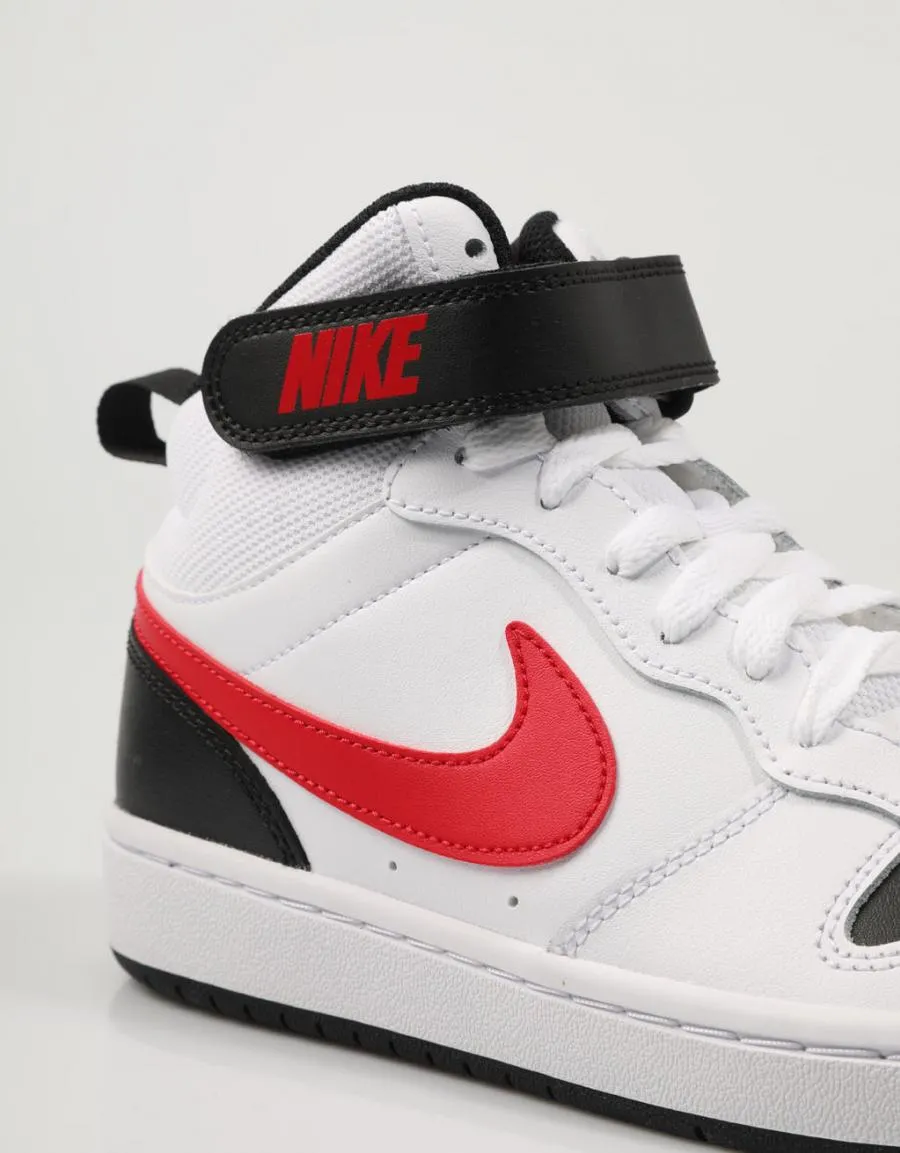  sapatilhas NIKE Court en Branco 77643