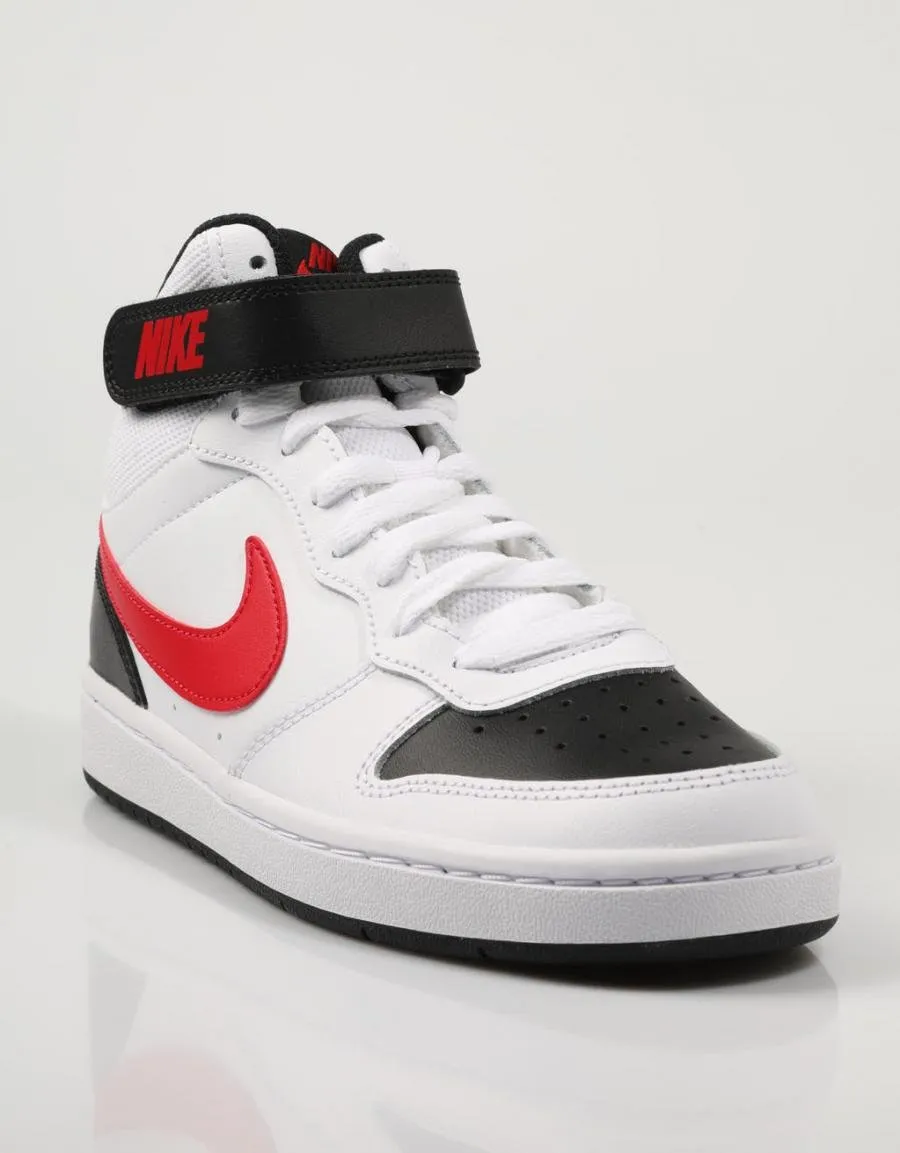  sapatilhas NIKE Court en Branco 77643